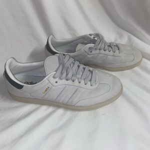 Like New- Samba Shoes- Size 8 Men’s
